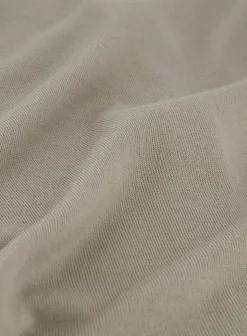 OGÉR Italian Knitwear Ritsvest Van Wol Discount