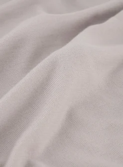 OGÉR Italian Knitwear Ritsvest Van Wol Discount