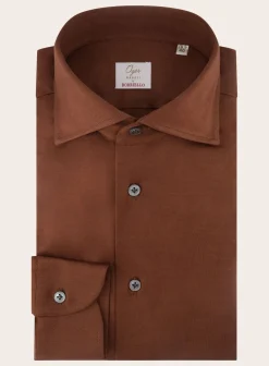 OGÉR Napoli Shirt Van Katoen Cheap