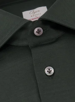 OGÉR Napoli Shirt Van Katoen Cheap