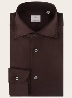 OGÉR Napoli Shirt Van Katoen Cheap