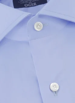 Finamore Shirt Van Katoen Fashion