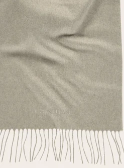 Corneliani Sjaal Van Cashmere Cheap