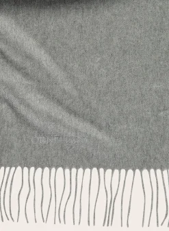 Corneliani Sjaal Van Cashmere Cheap