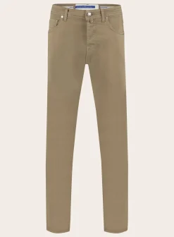 Jacob Cohën Slim-Fit Bard 5-Pocket Store