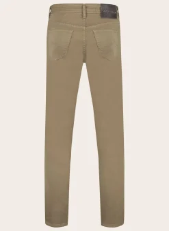 Jacob Cohën Slim-Fit Bard 5-Pocket Store