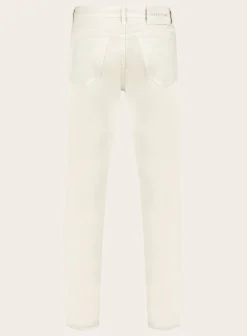 Jacob Cohën Slim-Fit Bard 5-Pocket Store