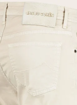Jacob Cohën Slim-Fit Bard 5-Pocket Store