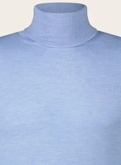 Fedeli Slim-Fit Coltrui Van Cashmere En Zijde Online