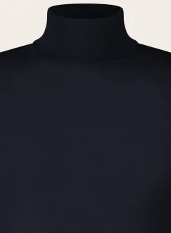 Fedeli Slim-Fit Coltrui Van Cashmere En Zijde Online