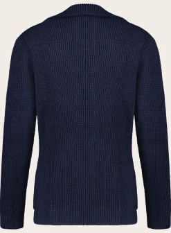 Maurizio Baldassari Slim-Fit Jasje Discount