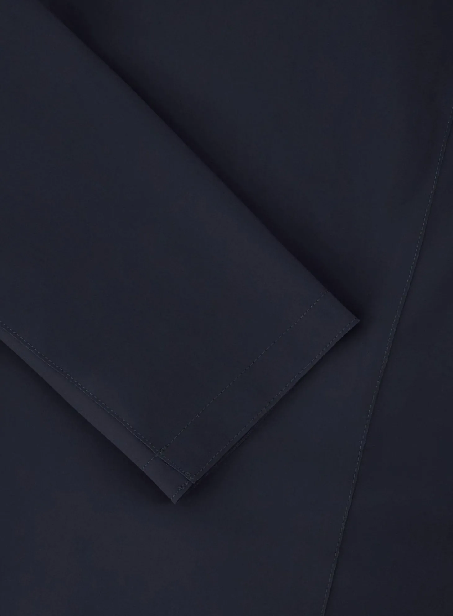 Herno Slim-Fit Jasje Blue Navy Online