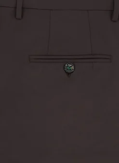 Berwich Slim-Fit Pantalon Best Sale