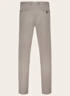 Berwich Slim-Fit Pantalon Best Sale
