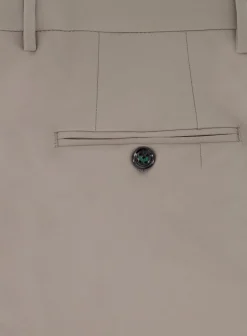 Berwich Slim-Fit Pantalon Best Sale