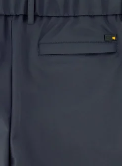 Marco Pescarolo Slim-Fit Pantalon Cheap