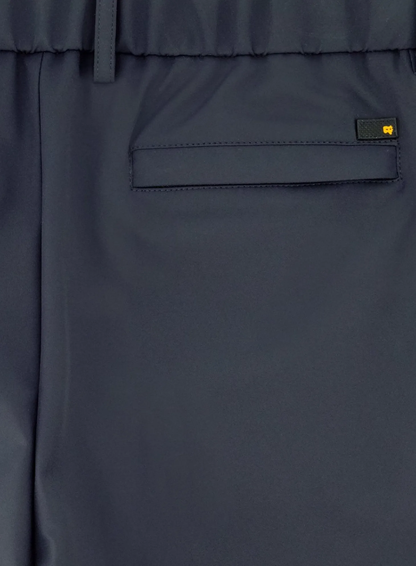 Marco Pescarolo Slim-Fit Pantalon Cheap