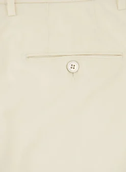 Marco Pescarolo Slim-Fit Pantalon Van Katoen Fashion