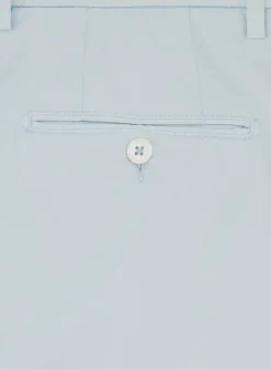 Marco Pescarolo Slim-Fit Pantalon Van Katoen Fashion