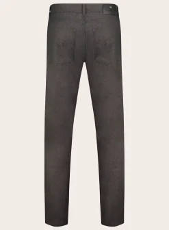 Marco Pescarolo Slim-Fit 5-Pocket Broek Van Cashmere Sale