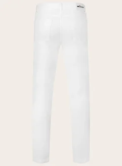 Kiton Slim-Fit 5-Pocket Jeans Store