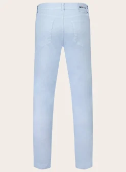 Kiton Slim-Fit 5-Pocket Jeans Store