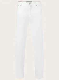 Kiton Slim-Fit 5-Pocket Jeans Store