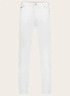 Richard J. Brown Slim-Fit Tokyo Jeans Clearance