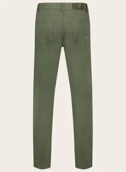 Richard J. Brown Slim-Fit Tokyo Jeans Clearance