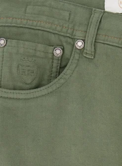 Richard J. Brown Slim-Fit Tokyo Jeans Clearance