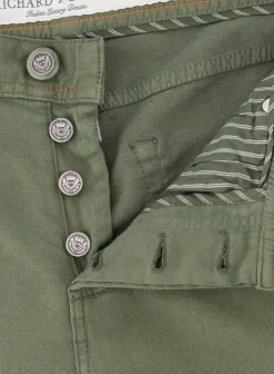 Richard J. Brown Slim-Fit Tokyo Jeans Clearance