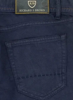 Richard J. Brown Slim-Fit Tokyo Jeans Clearance