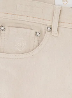 Richard J. Brown Slim-Fit Tokyo Jeans Clearance