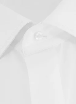 OGÉR Smoking Overhemd Wit Cheap