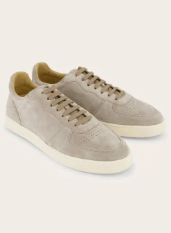 Brunello Cucinelli Sneakers Van Suede Shop
