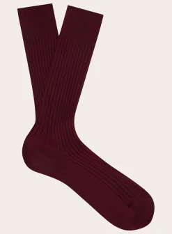 Pantherella Sokken Van Merino Wol Outlet