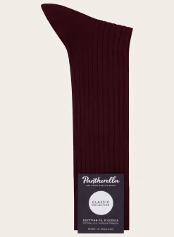 Pantherella Sokken Van Merino Wol Outlet