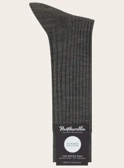 Pantherella Sokken Van Merino Wol Outlet