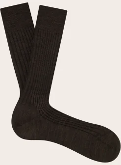 Pantherella Sokken Van Merino Wol Outlet