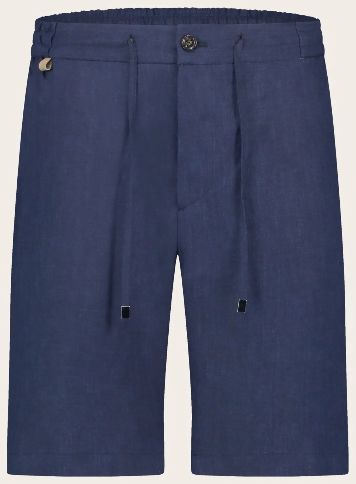 Berwich Spiaga Short Van Linnen Cheap