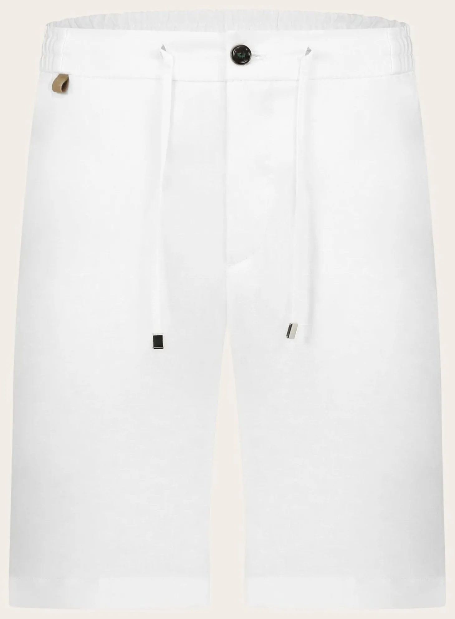 Berwich Spiaga Short Van Linnen Cheap