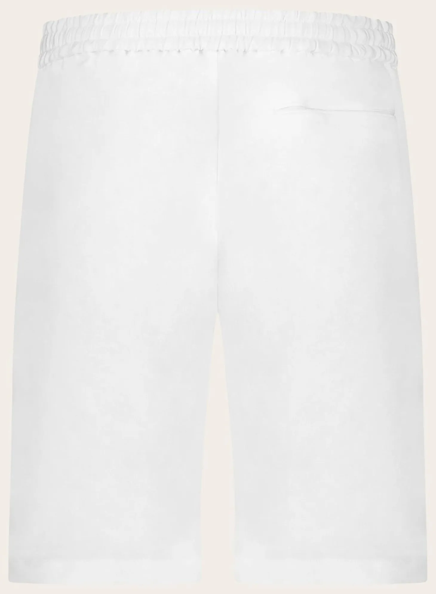 Berwich Spiaga Short Van Linnen Cheap