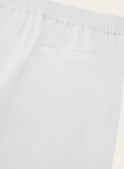 Berwich Spiaga Short Van Linnen Cheap