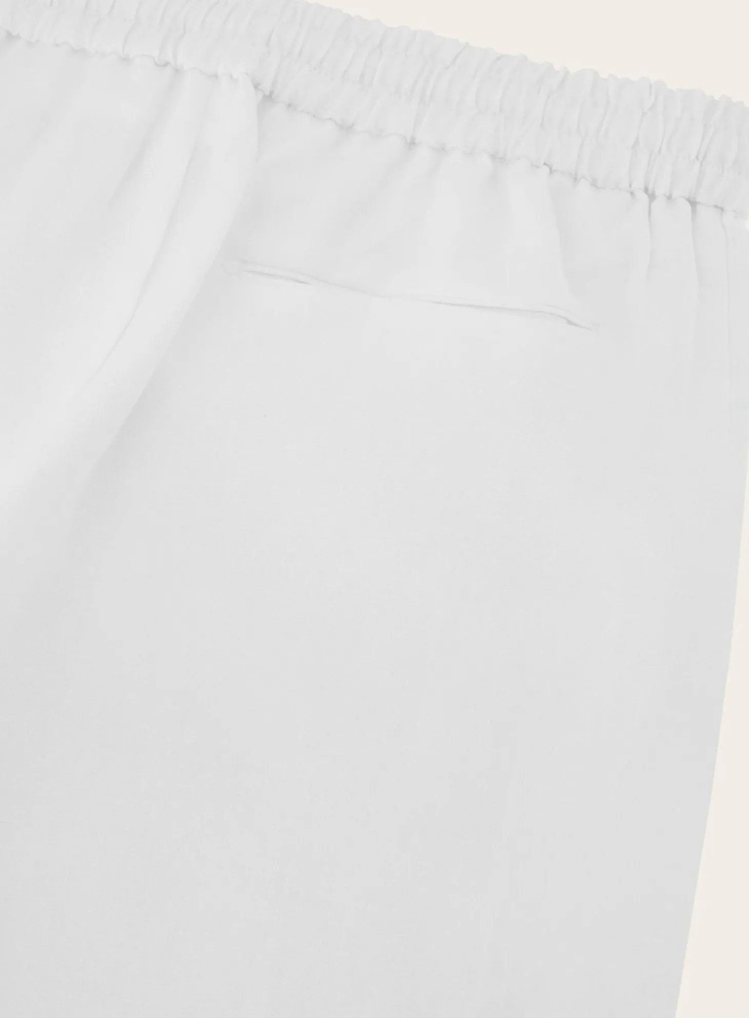 Berwich Spiaga Short Van Linnen Cheap