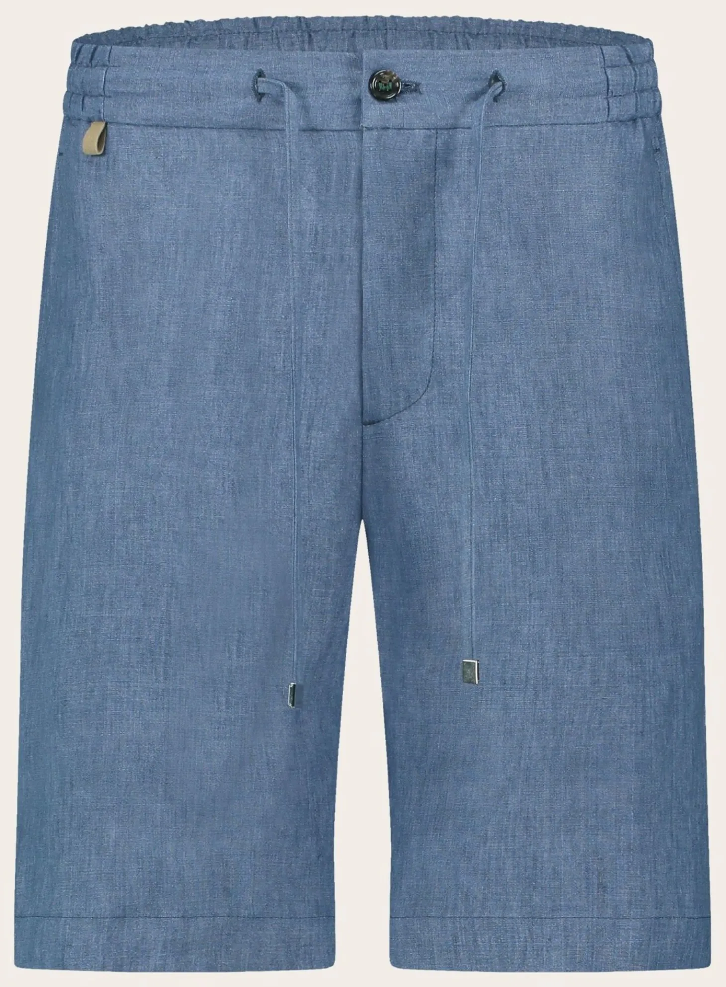 Berwich Spiaga Short Van Linnen Cheap