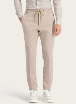 Berwich Spiaggia Jog Pantalon Flash Sale