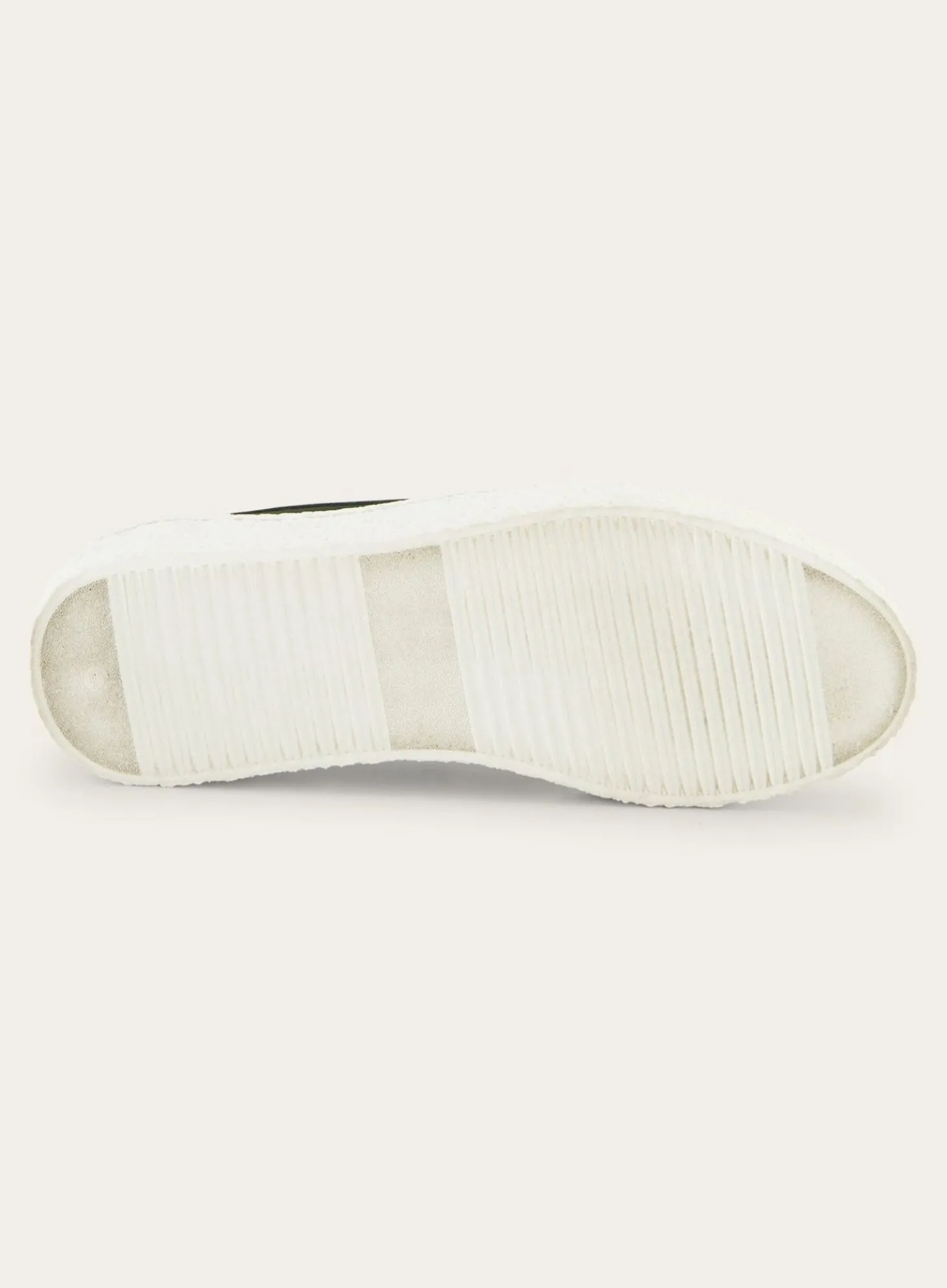 Posa Sprezzatura Loafer Van Suede Store