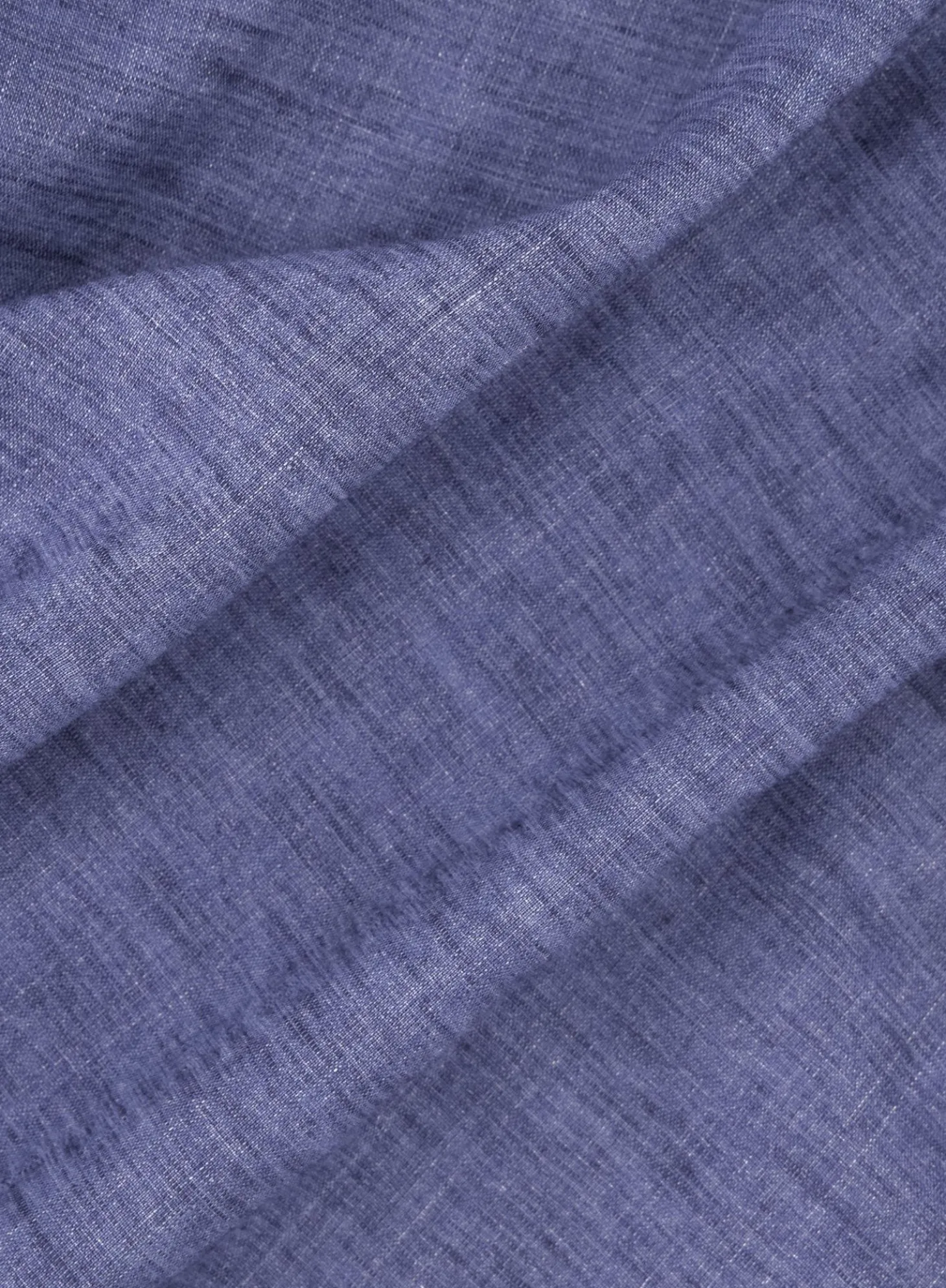 Emanuele Maffeis Stretch Shirt Van Linnen Best Sale