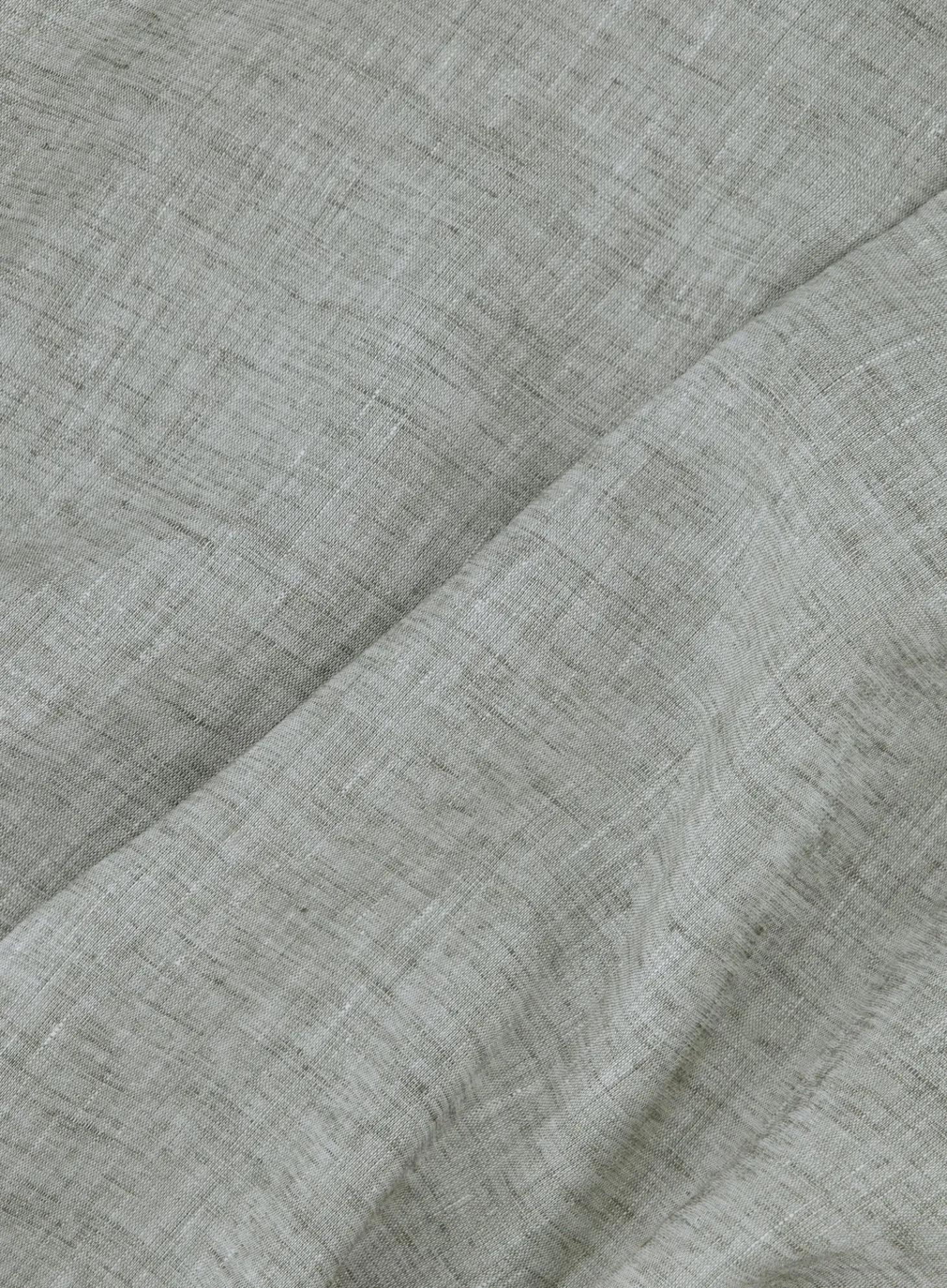 Emanuele Maffeis Stretch Shirt Van Linnen Best Sale