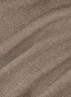 Emanuele Maffeis Stretch Shirt Van Linnen Best Sale